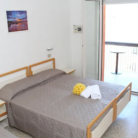 Otel Caesar Misano Adriatico