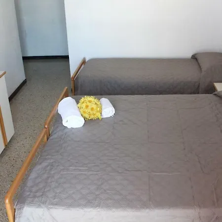 Otel Caesar Misano Adriatico