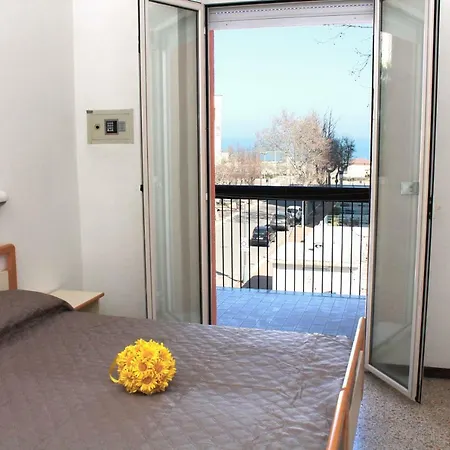 Caesar Otel Misano Adriatico