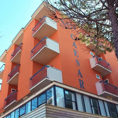 Hotel Caesar Misano Adriatico