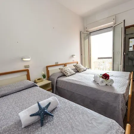 Otel Caesar Misano Adriatico