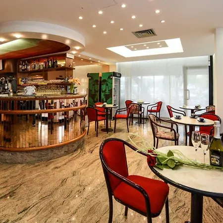 Caesar Hotel Misano Adriatico