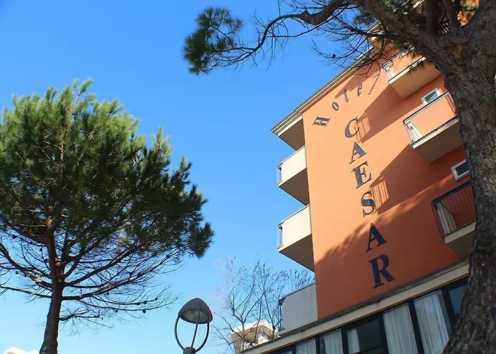 Hotell Caesar Misano Adriatico