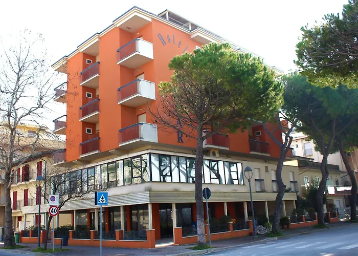 Hotell Caesar Misano Adriatico