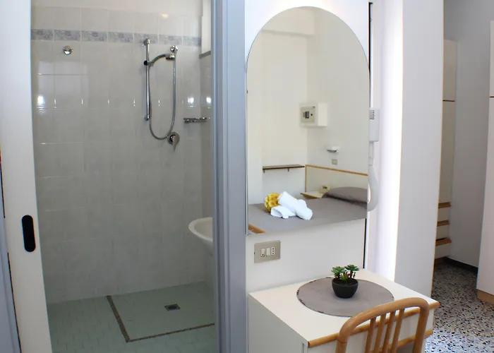 Caesar Hotell Misano Adriatico