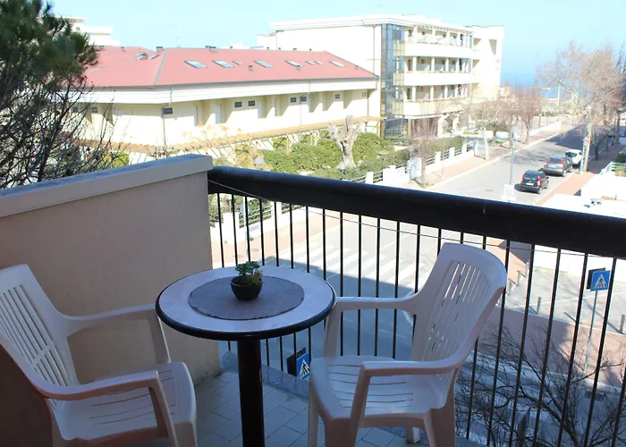 Caesar Hotell Misano Adriatico