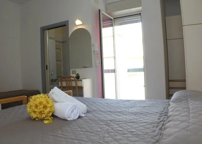 Hotell Caesar Misano Adriatico