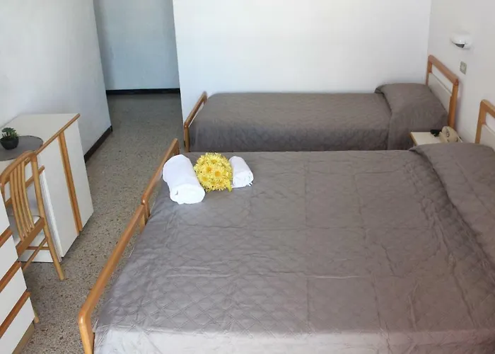 Hotell Caesar Misano Adriatico