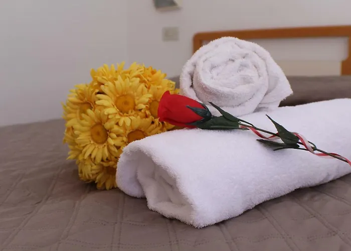 Hotell Caesar Misano Adriatico