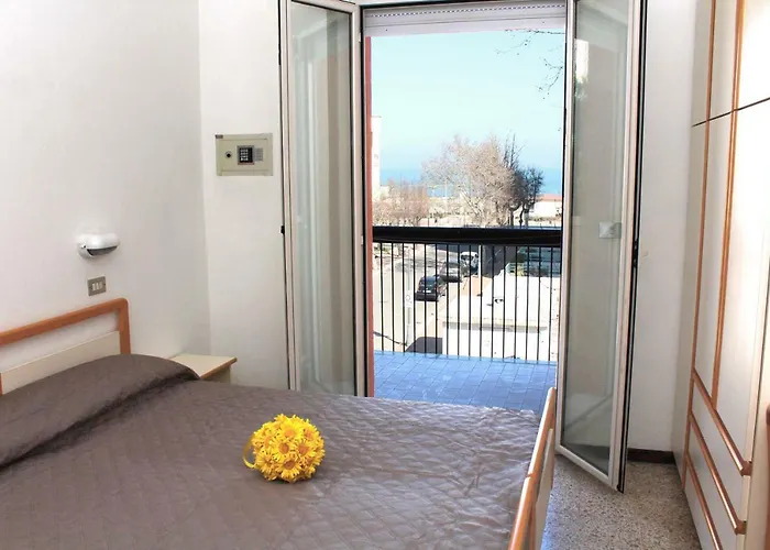 Caesar Hotell Misano Adriatico