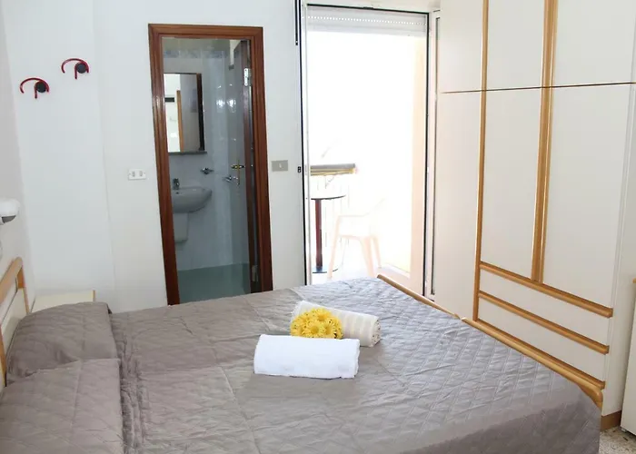 Caesar Hotell Misano Adriatico