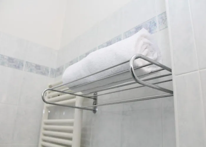 Caesar Hotell Misano Adriatico