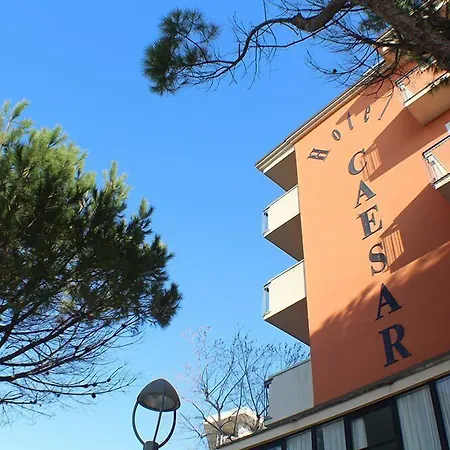 Hotel Caesar Misano Adriatico