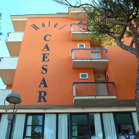 Hotel Caesar Misano Adriatico