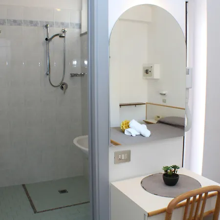 Caesar 호텔 미사노아드리아티코