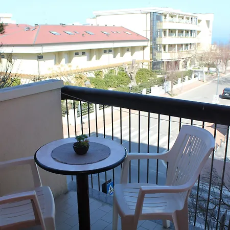 Caesar Hotel Misano Adriatico