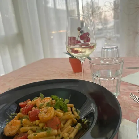 Caesar Hotell Misano Adriatico