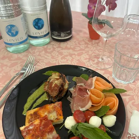 Hotell Caesar Misano Adriatico