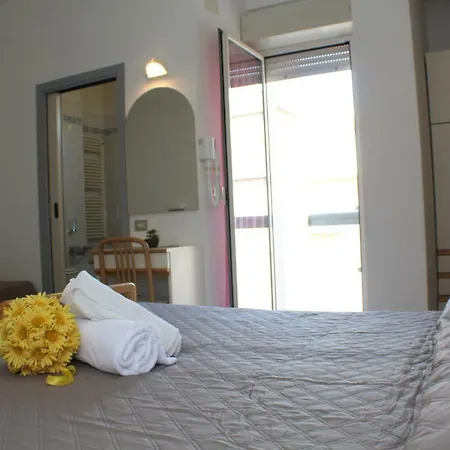 Hotel Caesar Misano Adriatico