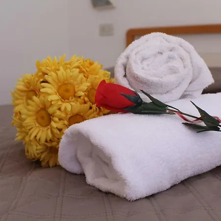 호텔 Caesar 미사노아드리아티코