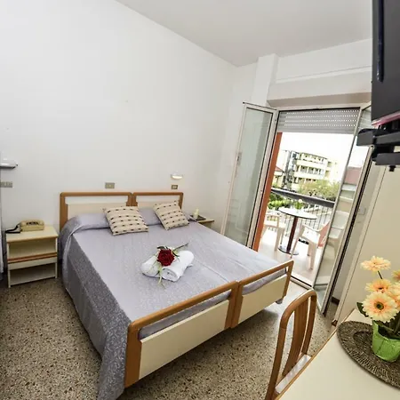 Caesar Hotel Misano Adriatico