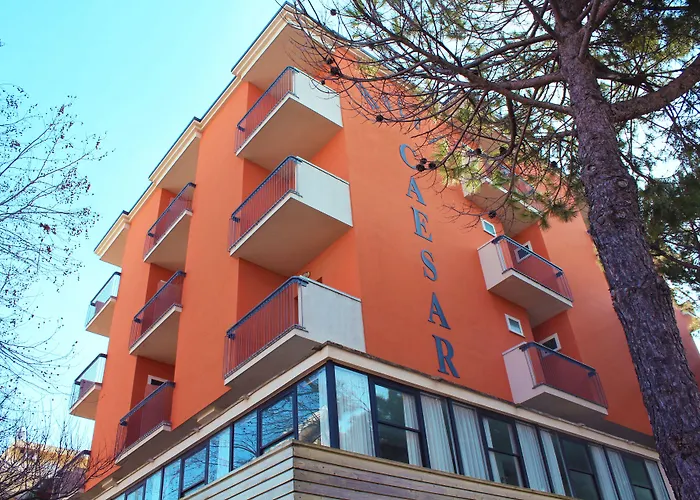 Caesar 3* Мизано-Адриатико