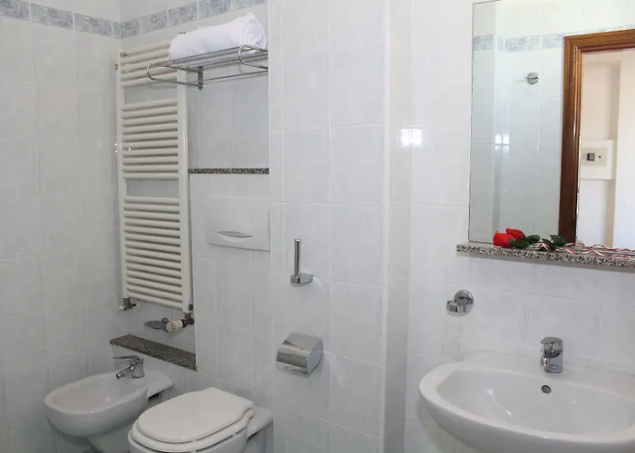 Caesar 3* Мизано-Адриатико