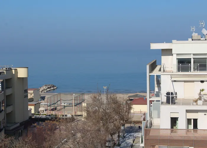 Caesar 3* Мизано-Адриатико