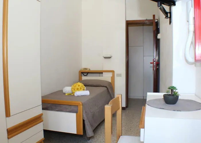 Caesar Отель Мизано-Адриатико