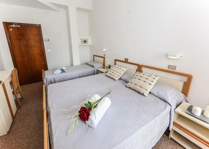 Caesar 3* Мизано-Адриатико